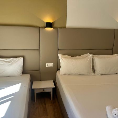 Hotel_Tier Atina Dış mekan fotoğraf
