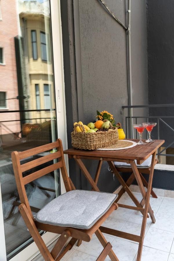 Hotel_Tier Atina Dış mekan fotoğraf