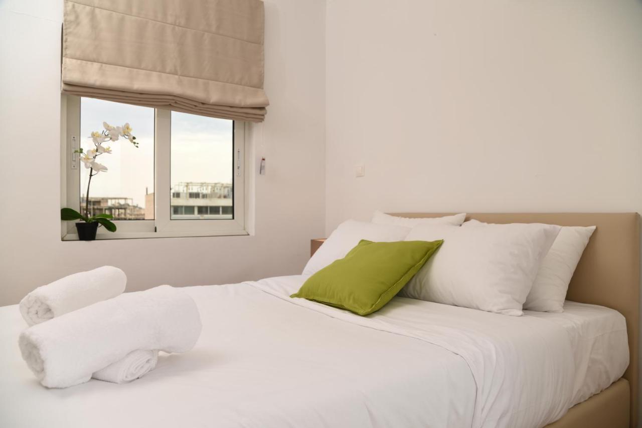 Hotel_Tier Atina Dış mekan fotoğraf