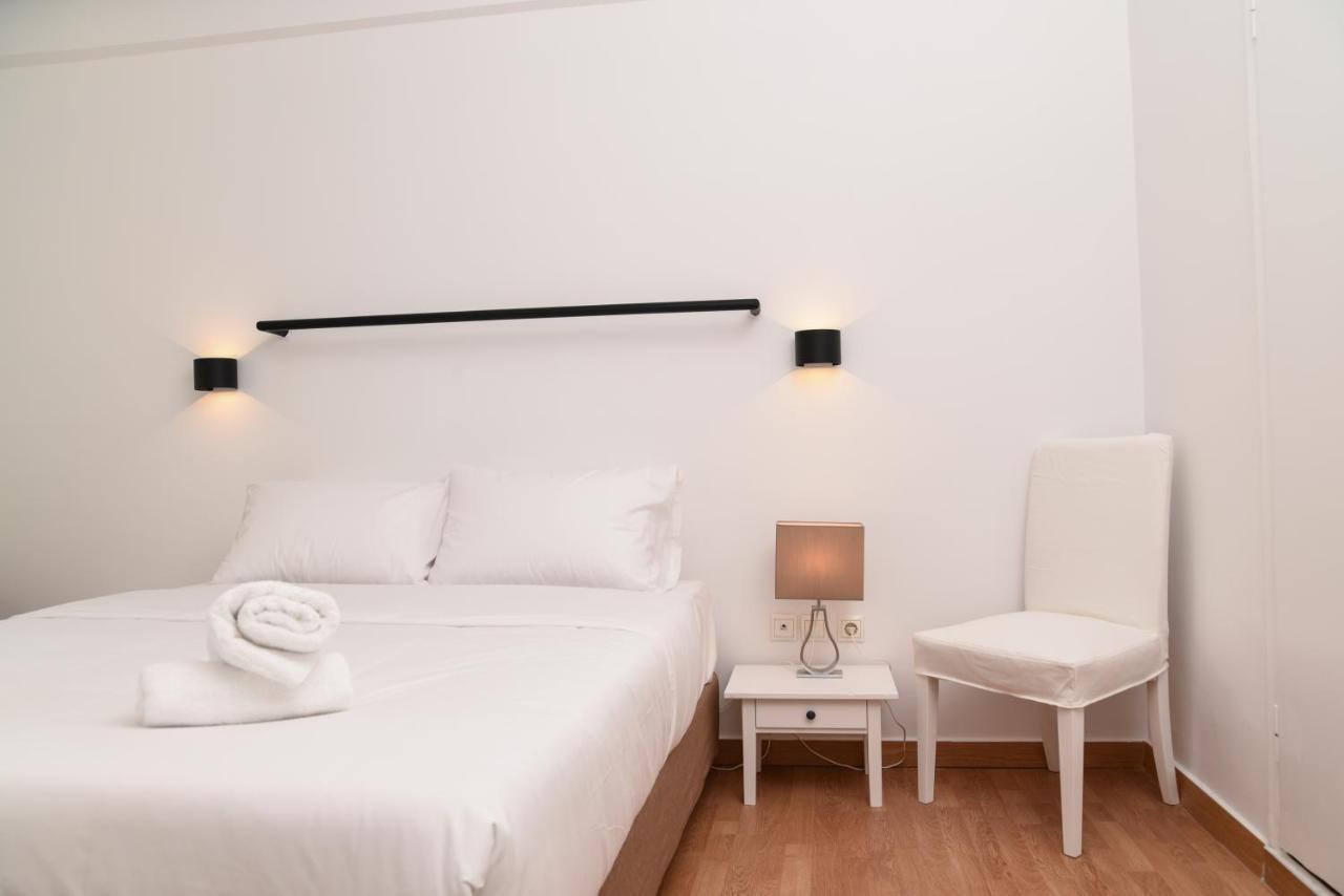 Hotel_Tier Atina Dış mekan fotoğraf