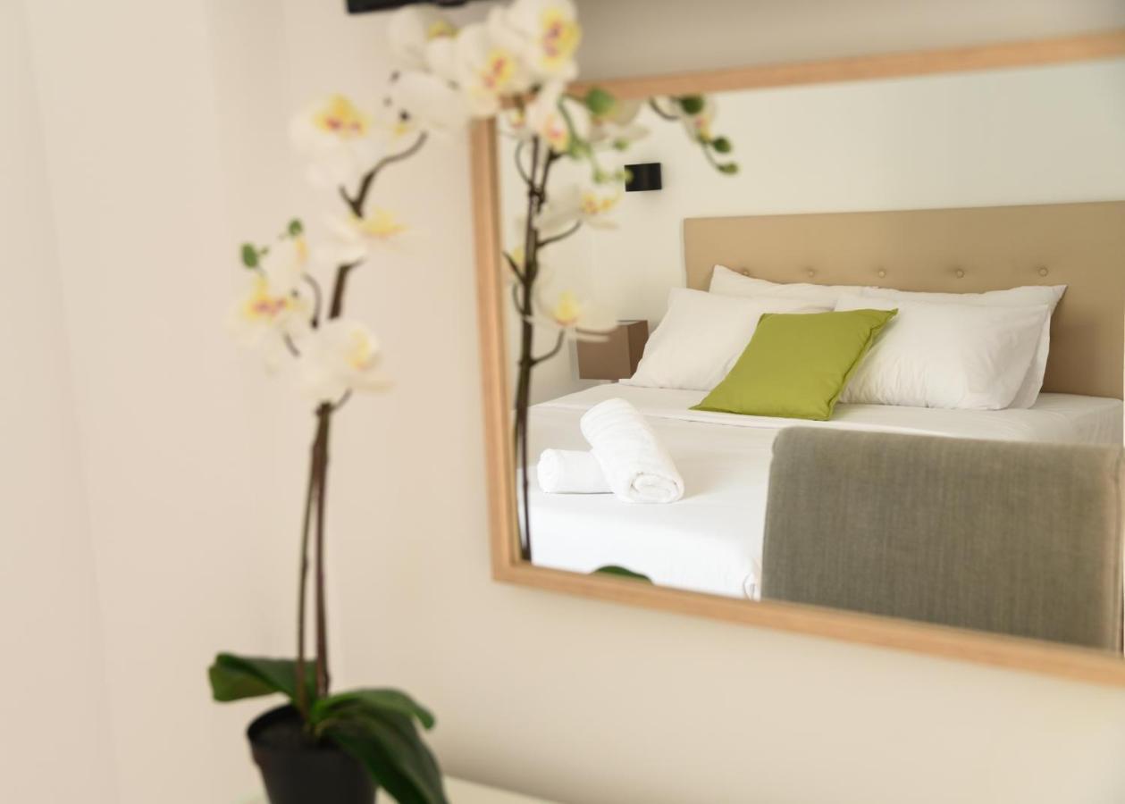 Hotel_Tier Atina Dış mekan fotoğraf