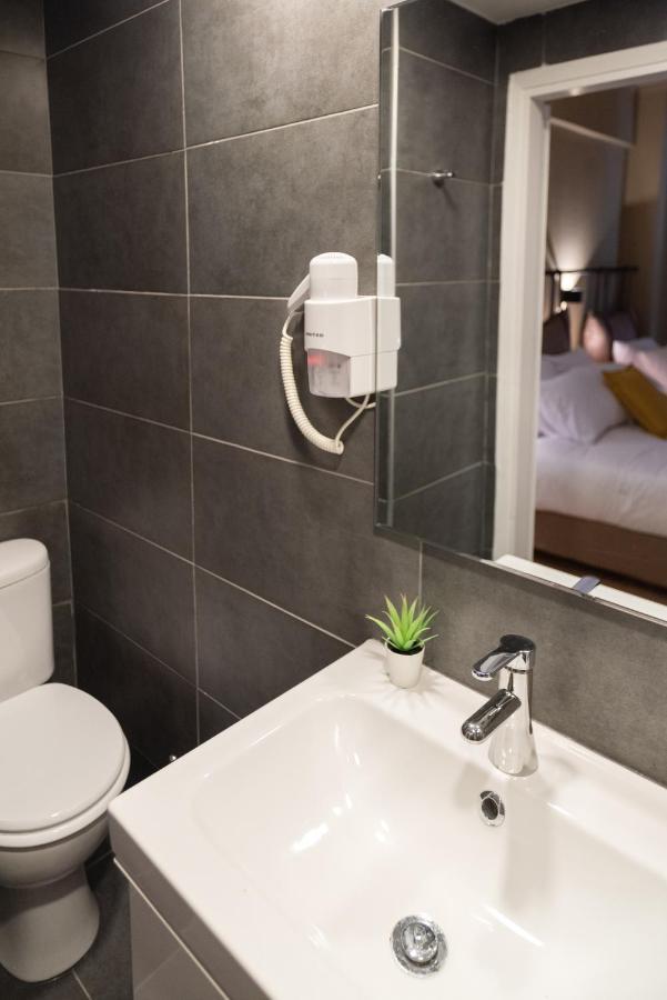 Hotel_Tier Atina Dış mekan fotoğraf
