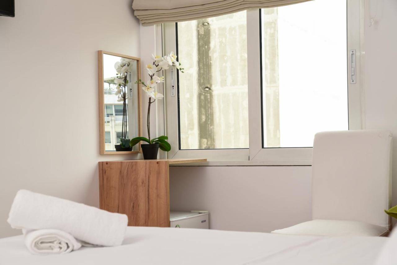 Hotel_Tier Atina Dış mekan fotoğraf