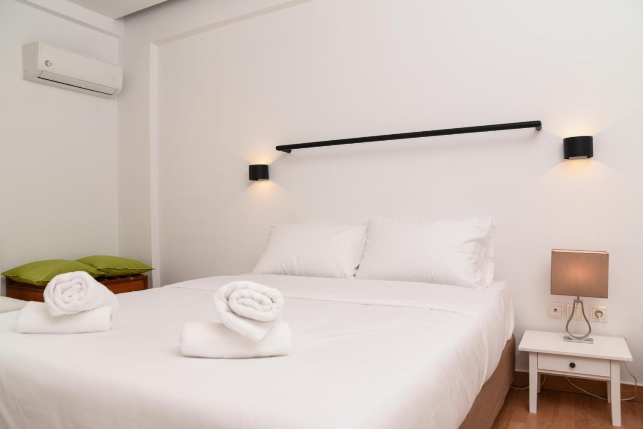Hotel_Tier Atina Dış mekan fotoğraf