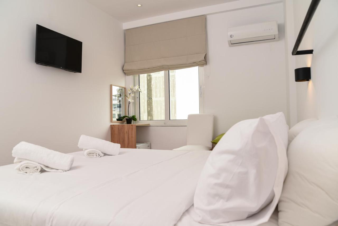 Hotel_Tier Atina Dış mekan fotoğraf