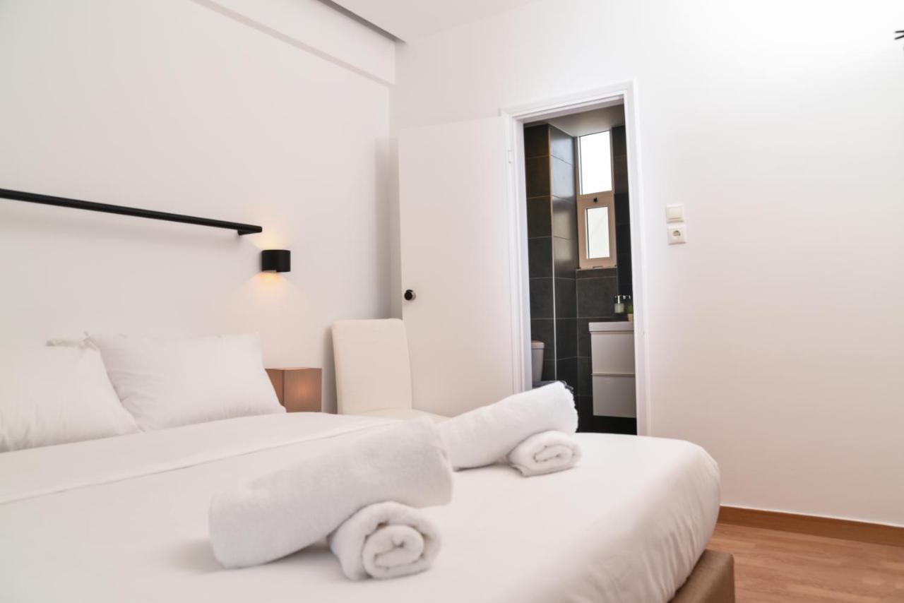 Hotel_Tier Atina Dış mekan fotoğraf