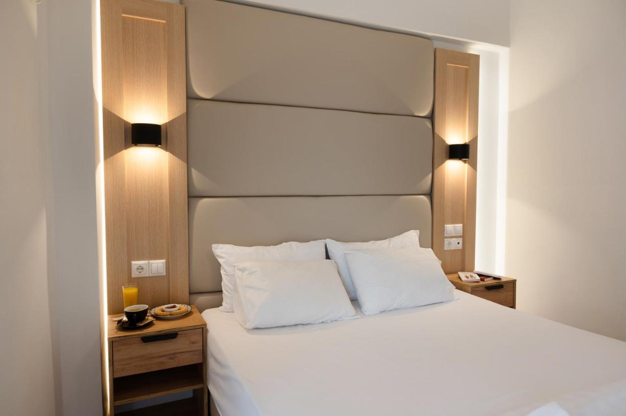 Hotel_Tier Atina Dış mekan fotoğraf