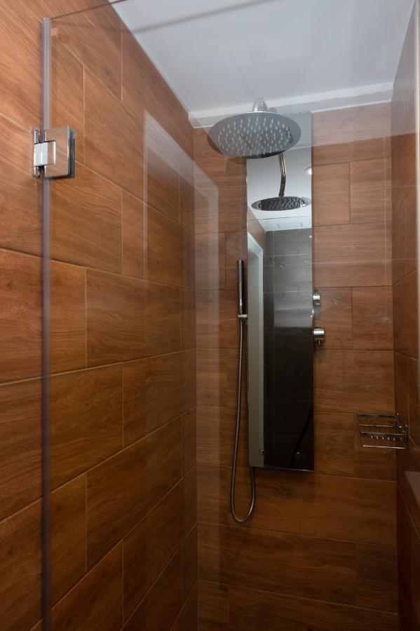 Hotel_Tier Atina Dış mekan fotoğraf
