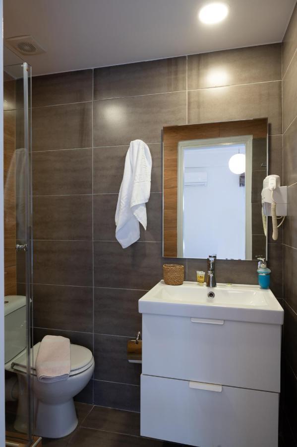 Hotel_Tier Atina Dış mekan fotoğraf