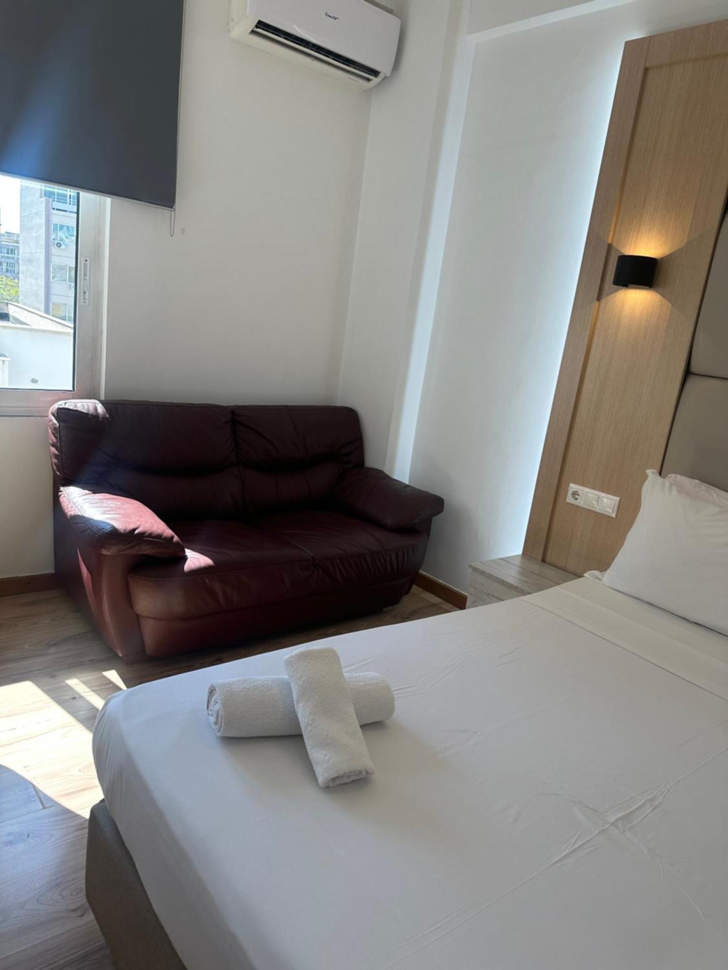 Hotel_Tier Atina Dış mekan fotoğraf